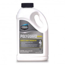 Polyguard Crystals Scale and Rust Preventer
