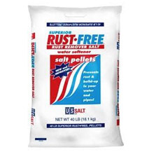 RUST FREE